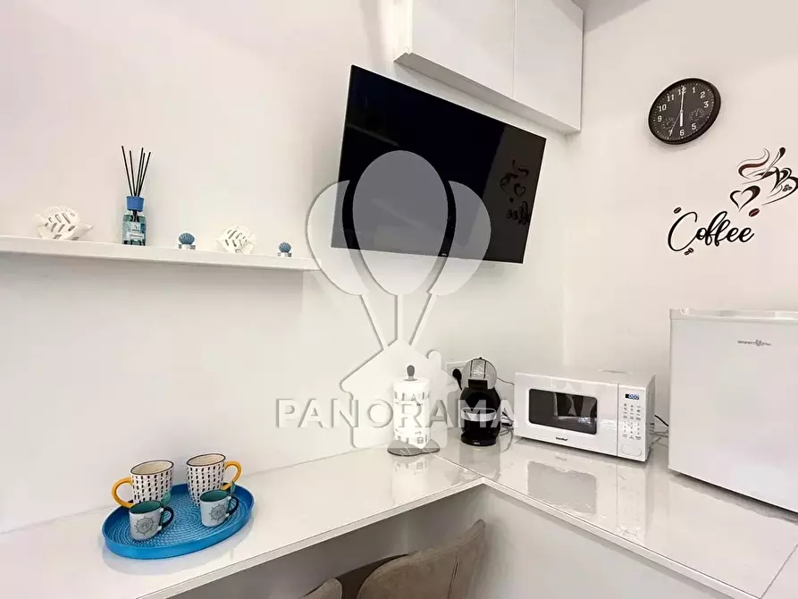 Immagine 18 di Terreno edificabile in vendita  in Via Francesco Crispi, 24 a Balestrate