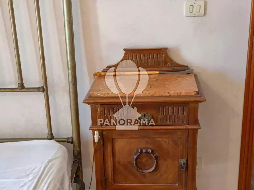 Immagine 40 di Casa trifamiliare in vendita  in via Garibaldi n 78 a Balestrate