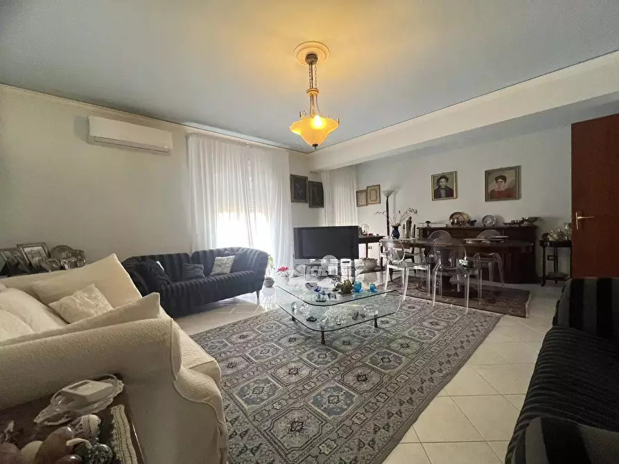 Immagine 14 di Casa trifamiliare in vendita  in via Honor Frost a Marsala