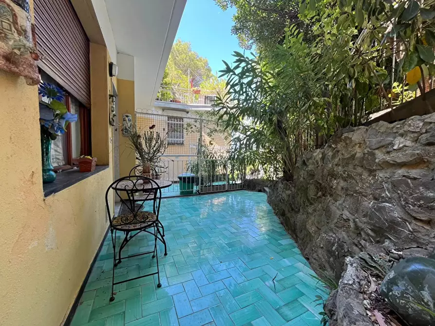 Immagine 22 di Casa trifamiliare in vendita  in Tigullio Rocks a Chiavari