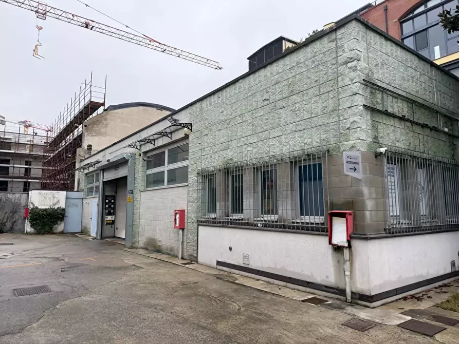 Immagine 21 di Casa bifamiliare in vendita  a Milano