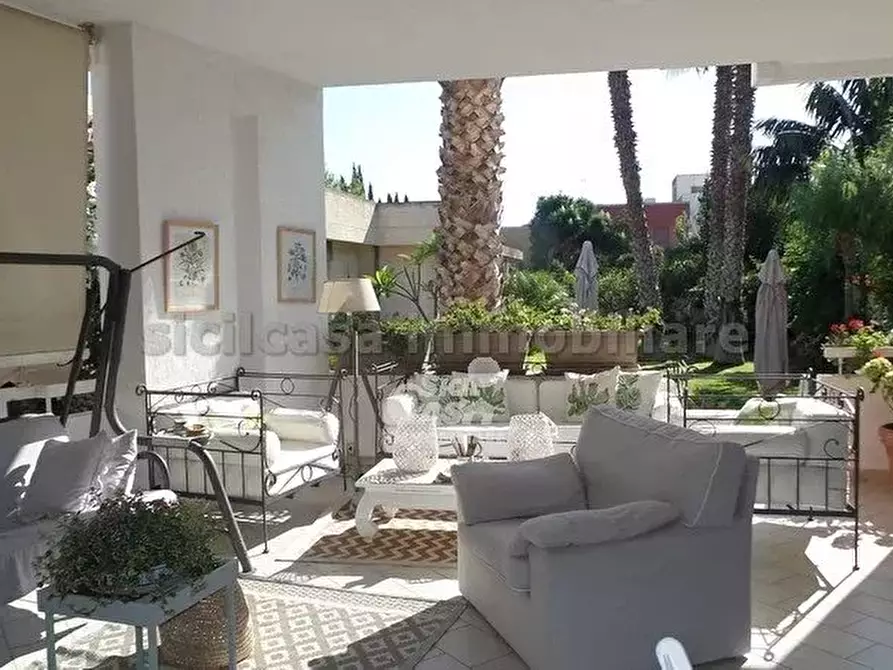 Immagine 25 di Terreno edificabile in vendita  a Marsala