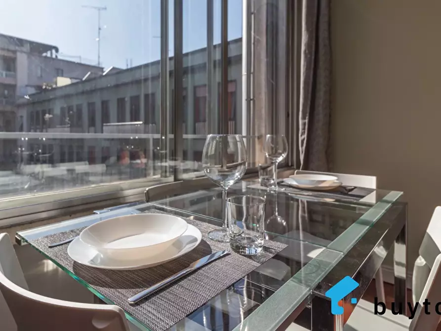 Immagine 1 di Casa trifamiliare in vendita  in Corso di Porta Nuova, 52 a Milano