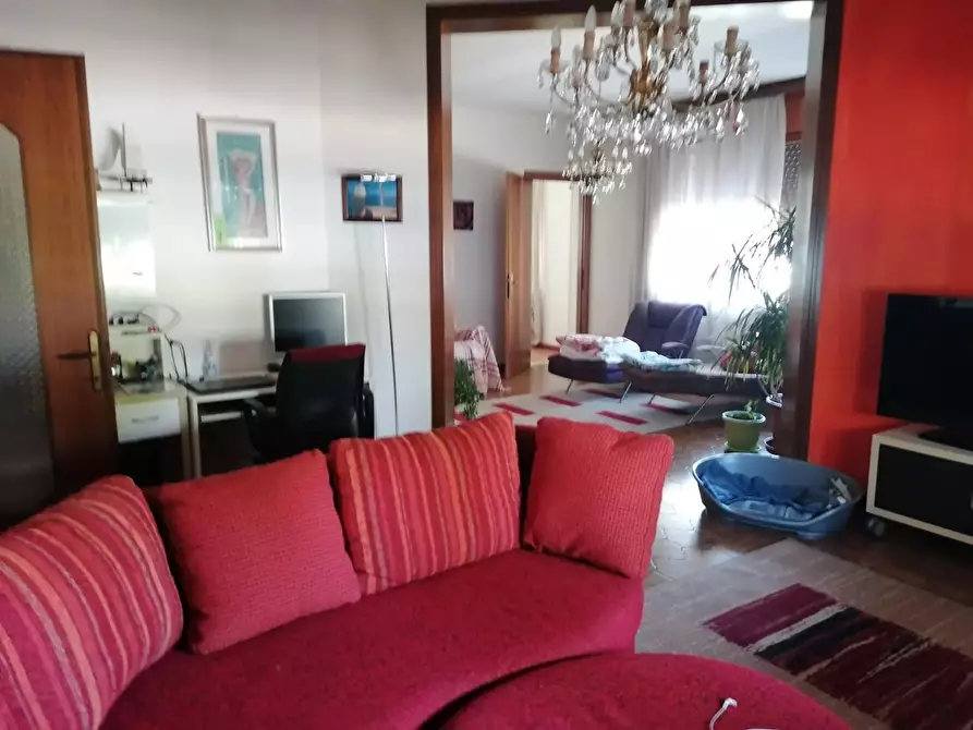 Immagine 3 di Terreno edificabile in vendita  a Cimadolmo