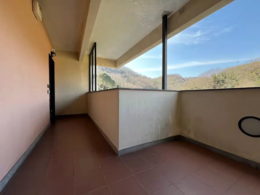 Immagine 25 di Casa trifamiliare in vendita  in via case sparse a Chiavari