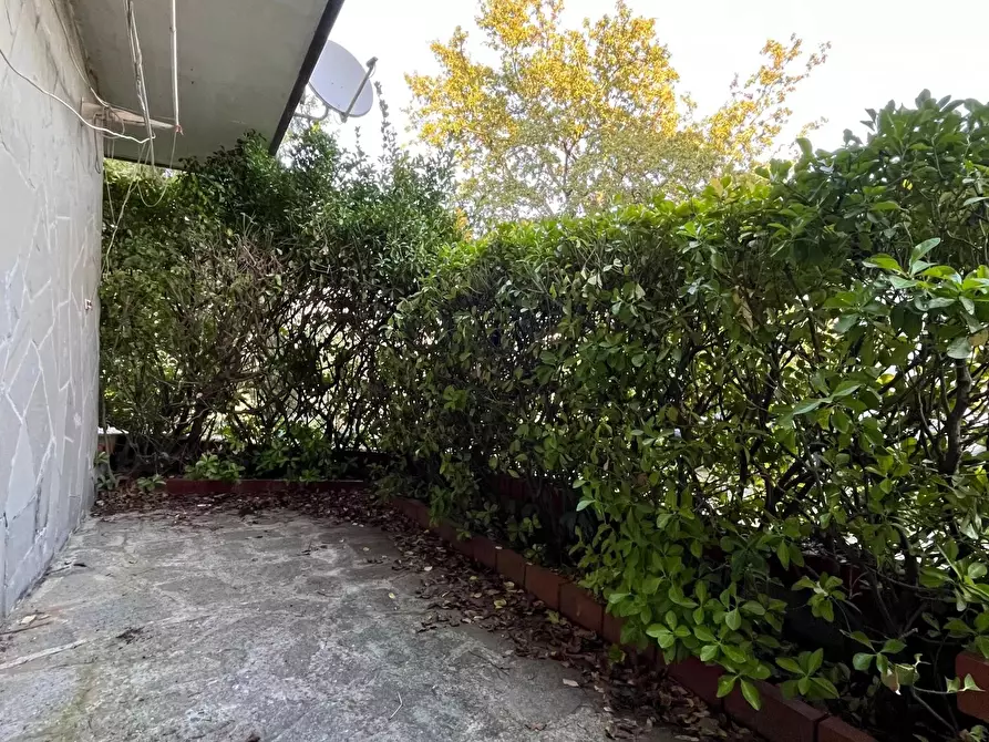 Immagine 10 di Casa trifamiliare in vendita  in Via G. Daveggio a Coreglia Ligure