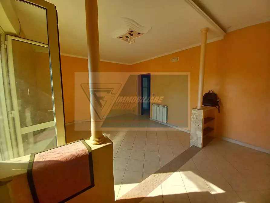 Immagine 10 di Casa trifamiliare in vendita  in VIA PARINI a Buccheri