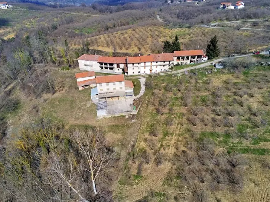 Immagine 3 di Terreno edificabile in vendita  a Albaretto Della Torre