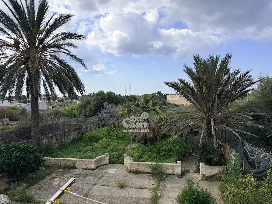 Immagine 13 di Terreno edificabile in vendita  a Marsala