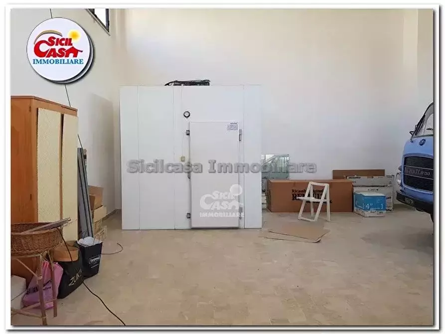 Immagine 4 di Casa bifamiliare in vendita  a Marsala