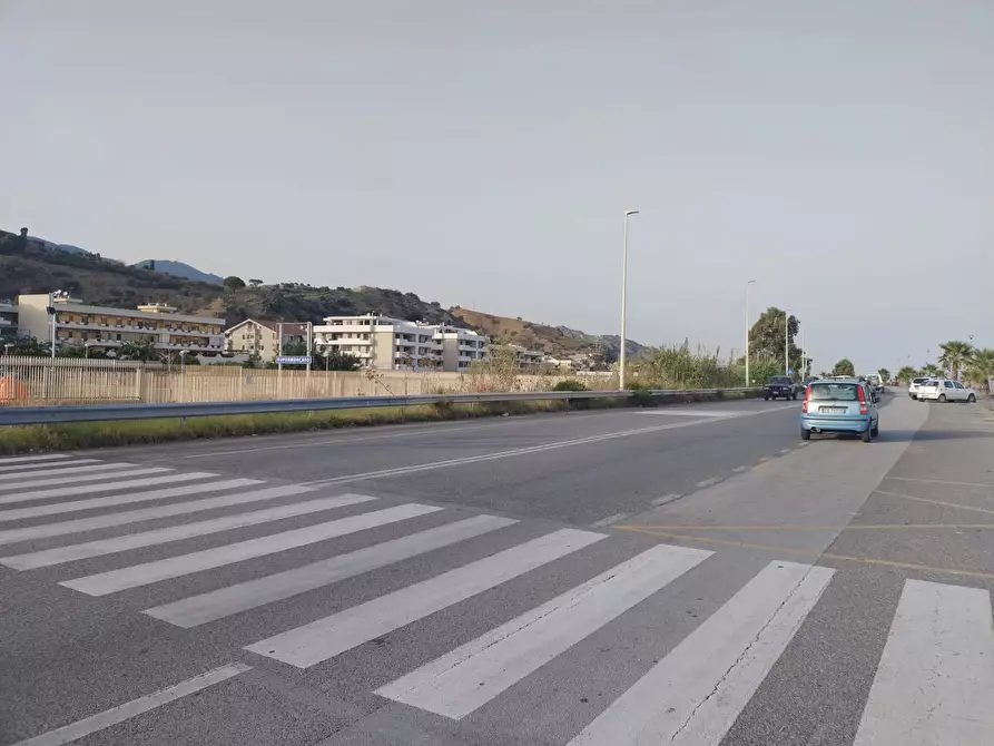 Immagine 3 di Terreno in affitto  in SS 114 Orientale Sicula, 37 a Messina