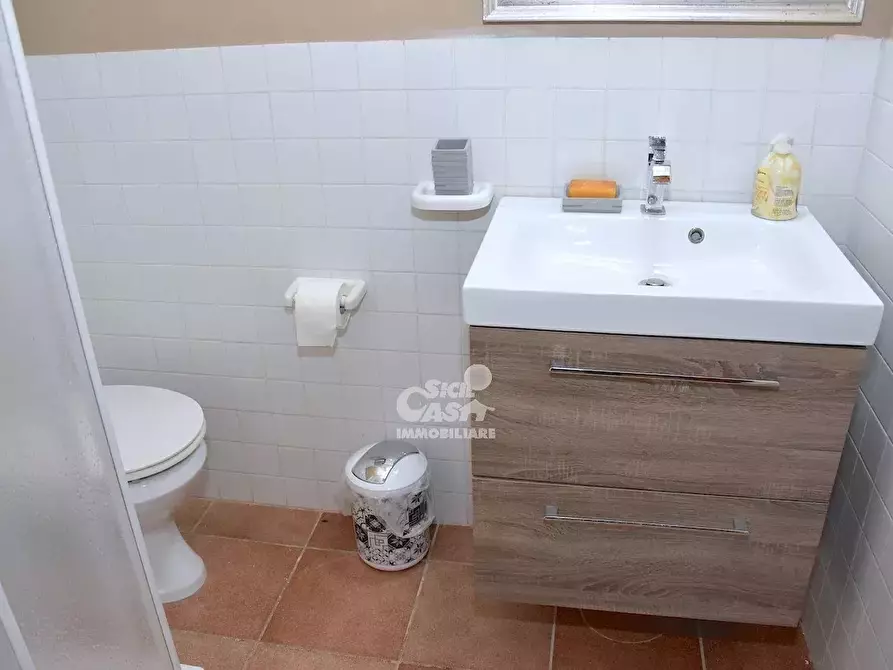 Immagine 49 di Terreno edificabile in vendita  a Marsala