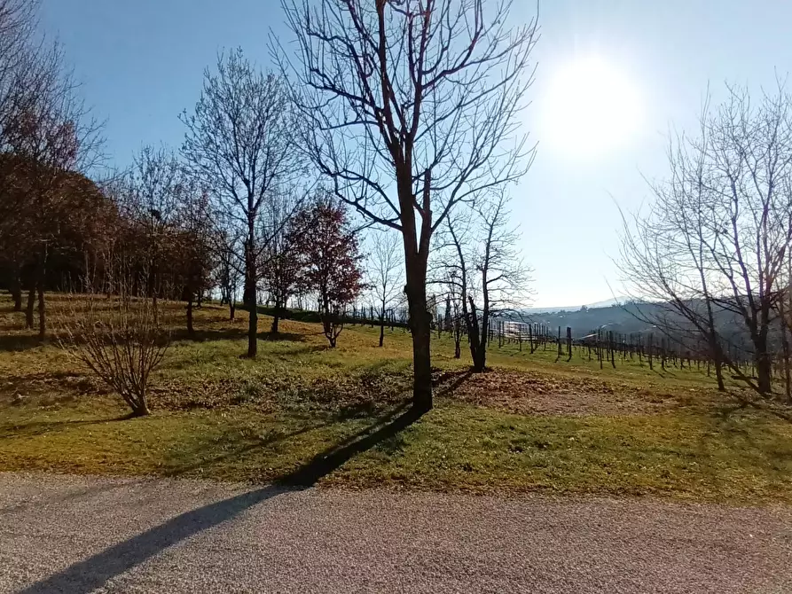 Immagine 41 di Terreno edificabile in vendita  a Refrontolo