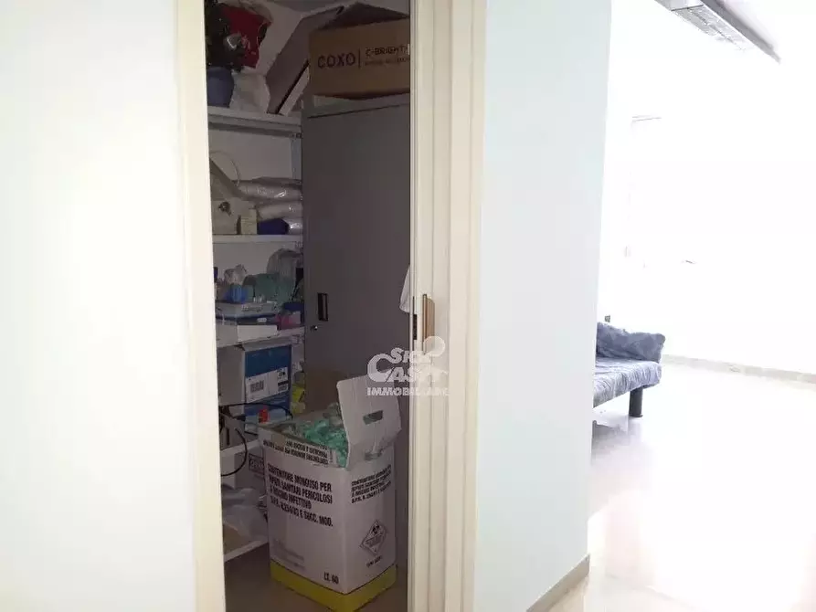 Immagine 6 di Castello in vendita  a Marsala