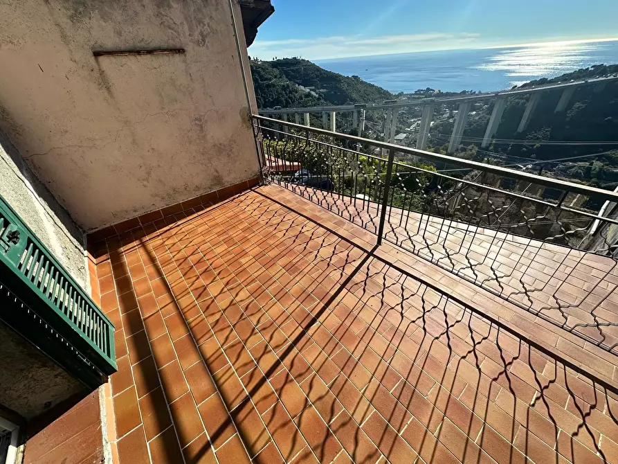 Immagine 10 di Terreno edificabile in vendita  in Case Zanin, 12 a Ventimiglia