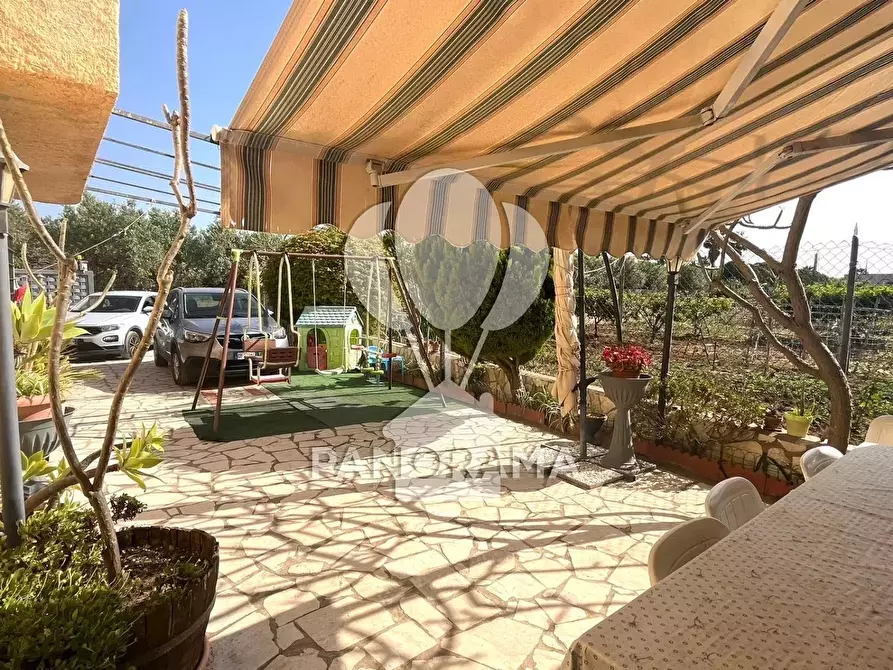 Immagine 36 di Terreno edificabile in vendita  in Piano di Tresca snc a Balestrate