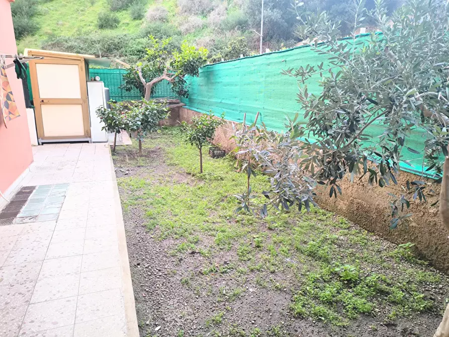 Immagine 7 di Casa trifamiliare in vendita  in Via Giorgio La Pira, 34 a Messina