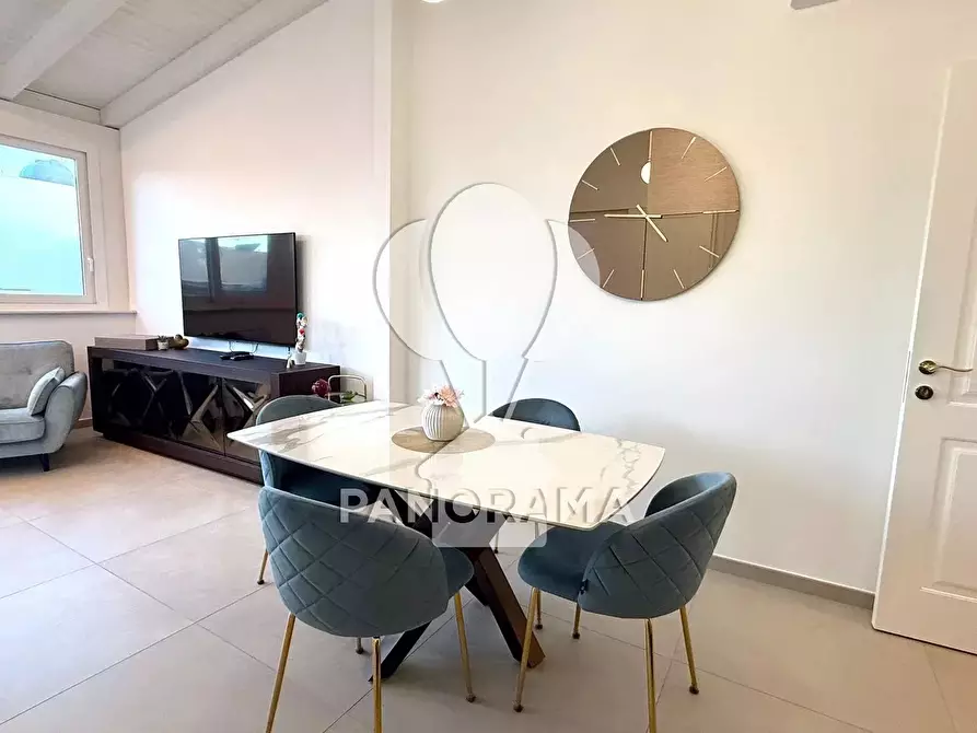 Immagine 3 di Terreno edificabile in vendita  in Via Giuseppe Verdi a Balestrate