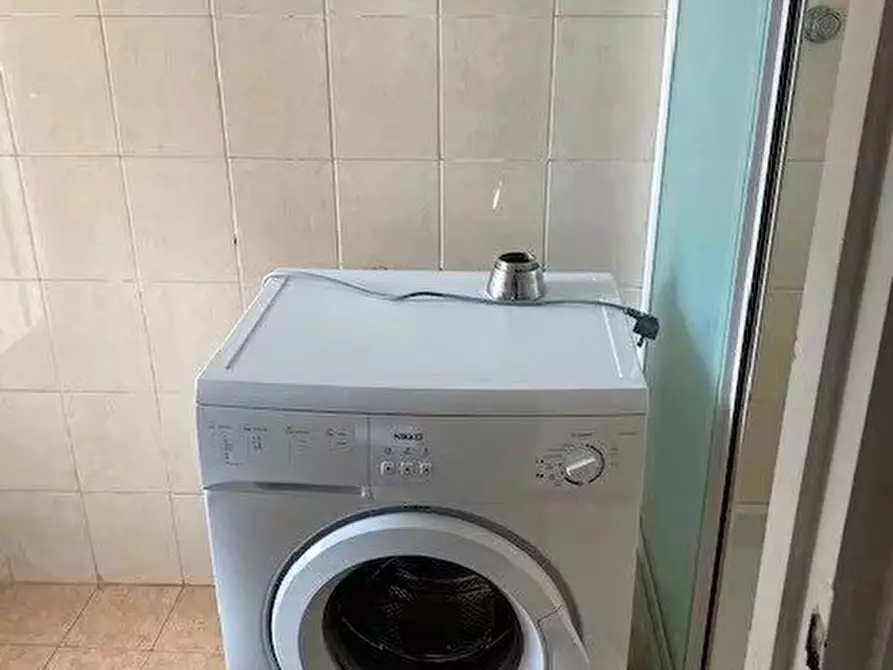 Immagine 8 di Casa trifamiliare in affitto  in Via Feltre, 74 a Milano