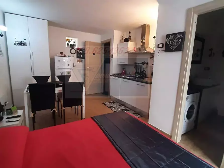 Immagine 6 di Monolocale in vendita  in Via Resalibera a Siracusa