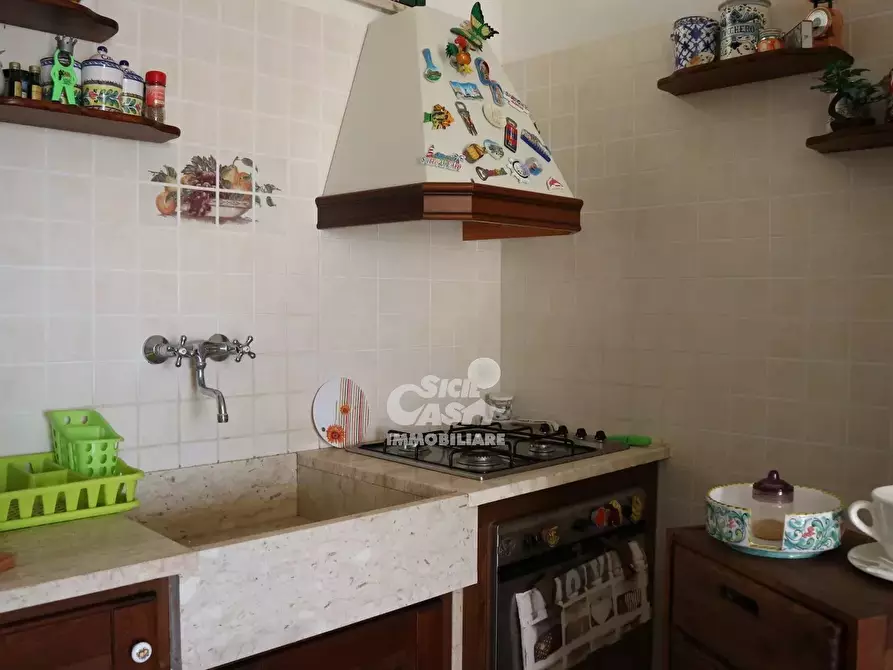 Immagine 22 di Terreno edificabile in affitto  a Marsala