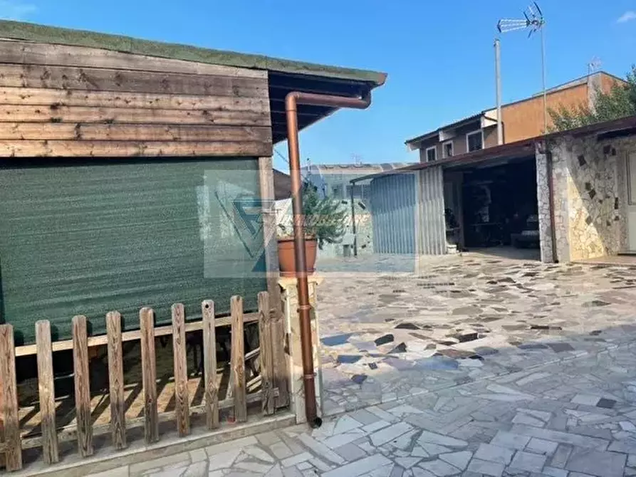 Immagine 45 di Terreno edificabile in vendita  in Via Brancati a Buccheri