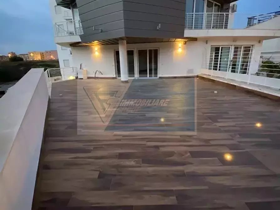 Immagine 1 di Castello in vendita  in Viale Tica a Siracusa