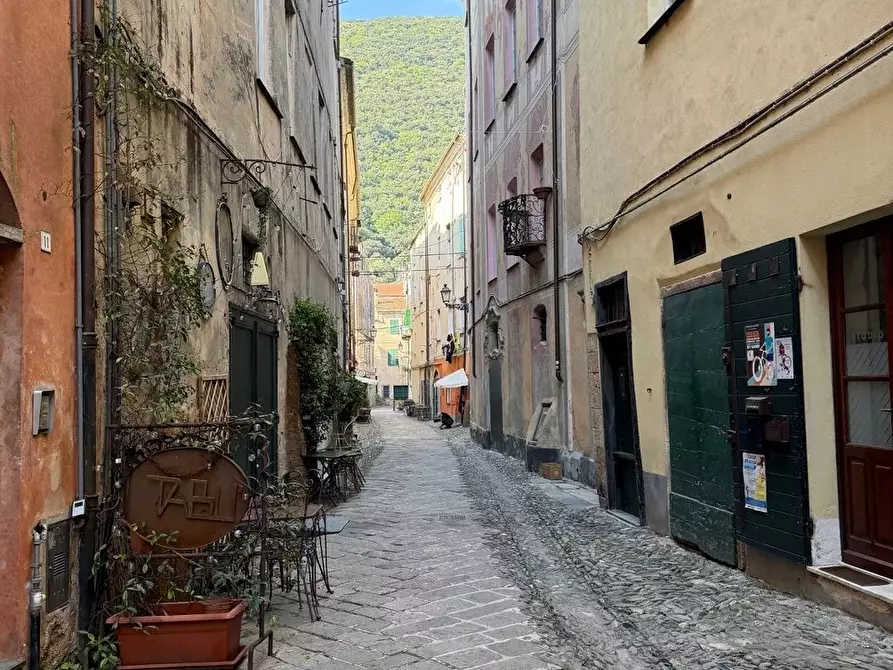 Immagine 1 di Casa trifamiliare in vendita  in Via Gallesio, 7 a Finale Ligure