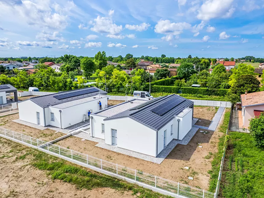 Immagine 8 di Terreno edificabile in vendita  a Albignasego