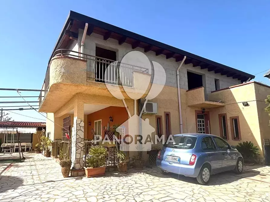 Immagine 24 di Terreno edificabile in vendita  in Piano di Tresca snc a Balestrate