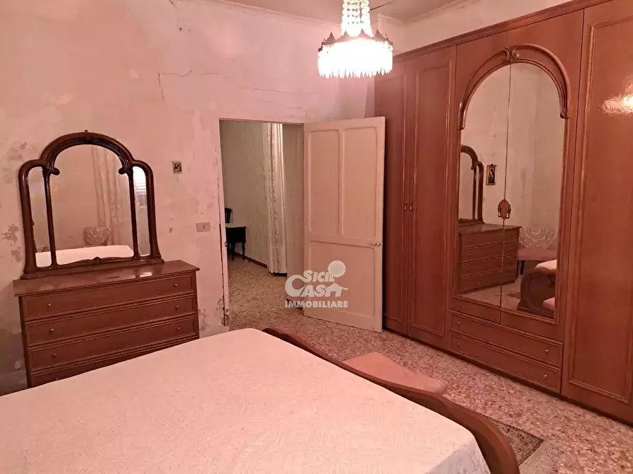 Immagine 11 di Terreno edificabile in vendita  a Marsala