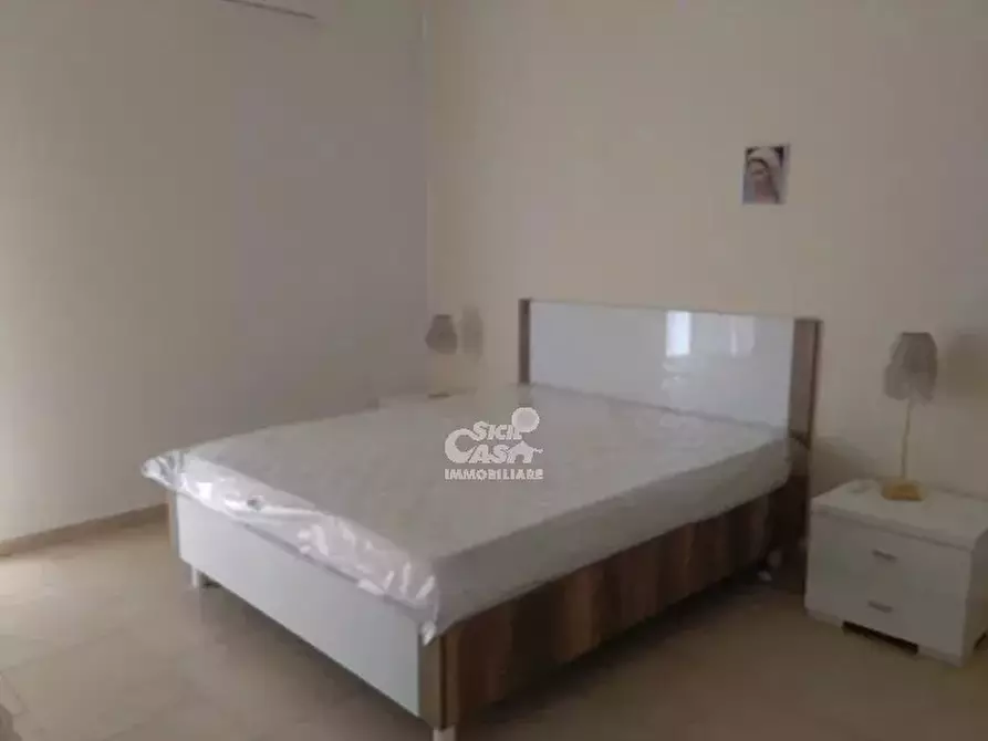 Immagine 2 di Terreno edificabile in affitto  a Marsala