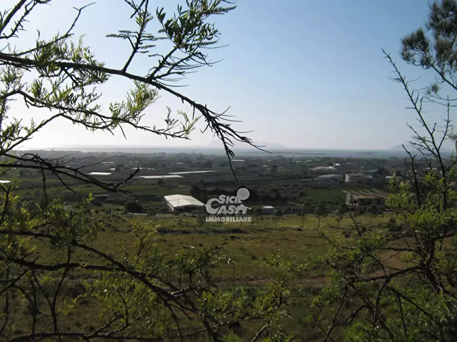 Immagine 3 di Terreno in vendita  a Marsala