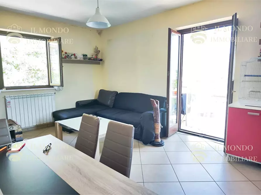 Immagine 10 di Casa trifamiliare in vendita  in Via Pietro Nenni, snc. a Palombara Sabina