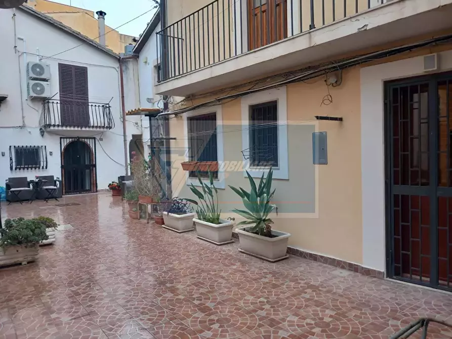 Immagine 21 di Casa trifamiliare in vendita  in via del crocifisso a Siracusa