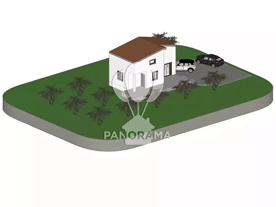 Immagine 22 di Terreno edificabile in vendita  a Balestrate