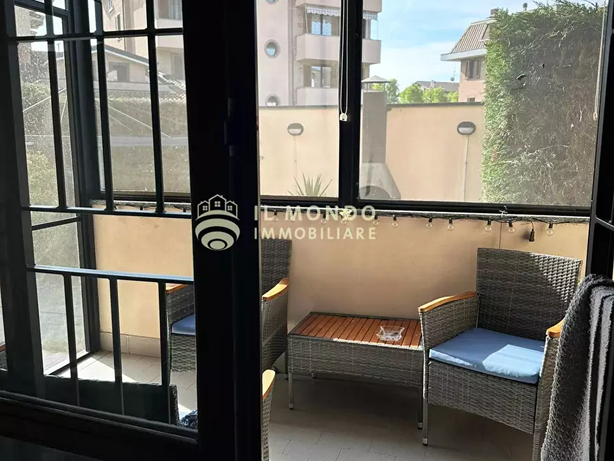 Immagine 6 di Casa trifamiliare in vendita  in Via Sardegna, 6. a Albairate