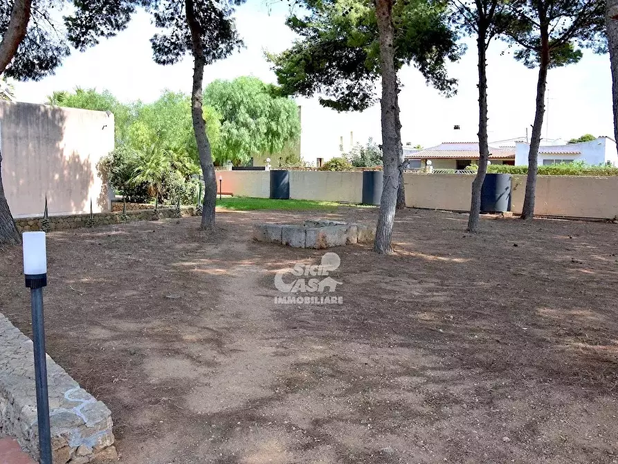 Immagine 40 di Terreno edificabile in vendita  a Marsala