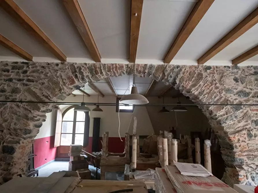 Immagine 38 di Terreno edificabile in vendita  in Via Nansola a Avegno