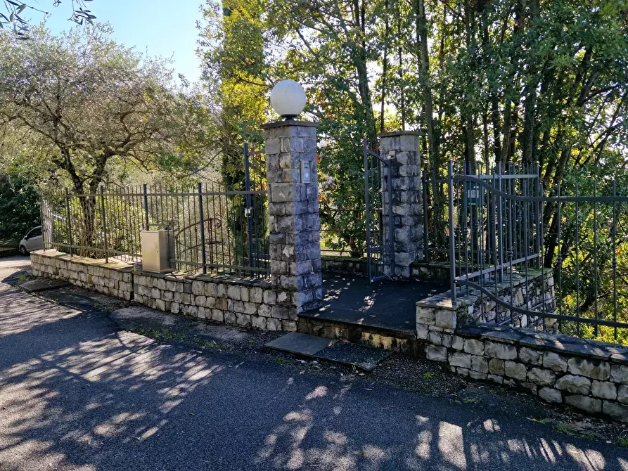 Immagine 6 di Terreno edificabile in vendita  in Via Domenico Canata a Avegno