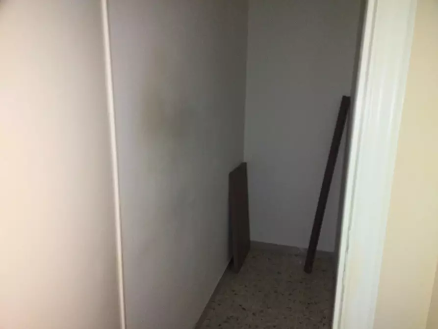 Immagine 11 di Casa trifamiliare in vendita  in Via Adolfo Celi, 65 a Messina