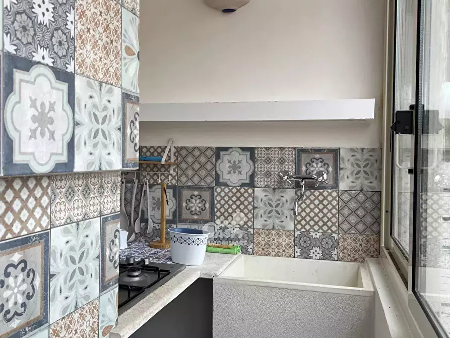 Immagine 7 di Terreno edificabile in vendita  a Marsala