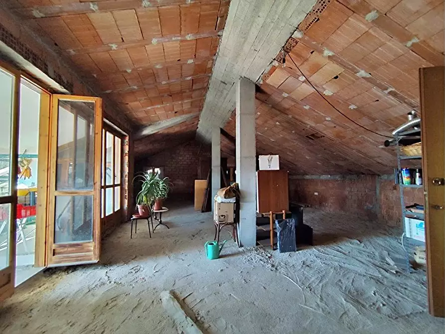 Immagine 29 di Terreno edificabile in vendita  a Albaretto Della Torre