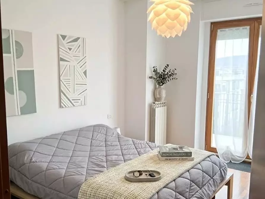 Immagine 5 di Casa trifamiliare in vendita  in Via Settevalli, 11 a Perugia