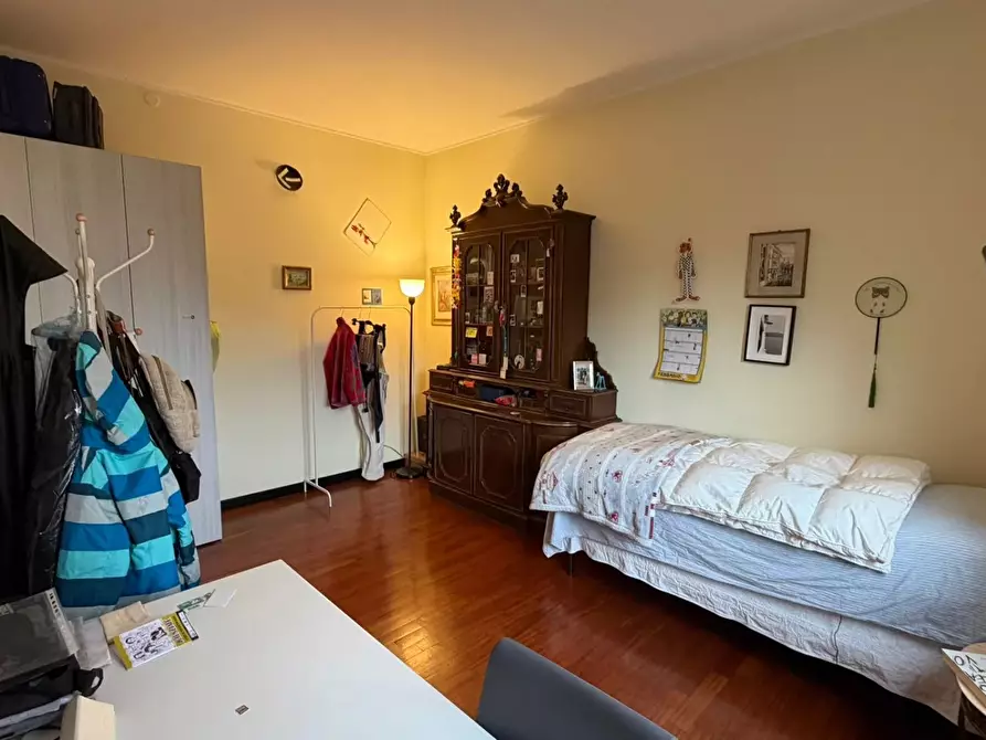 Immagine 5 di Casa trifamiliare in affitto  a Milano