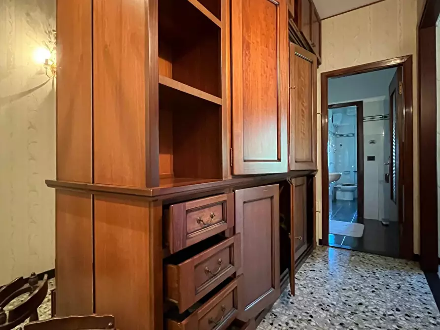 Immagine 12 di Casa trifamiliare in vendita  in Via Malvaro a Cicagna