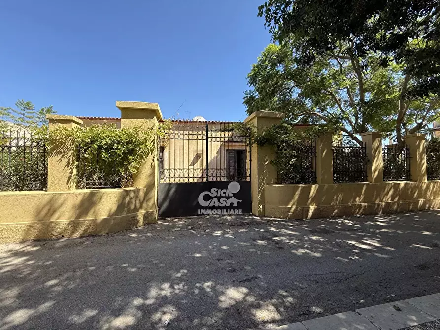 Immagine 16 di Terreno edificabile in vendita  a Marsala