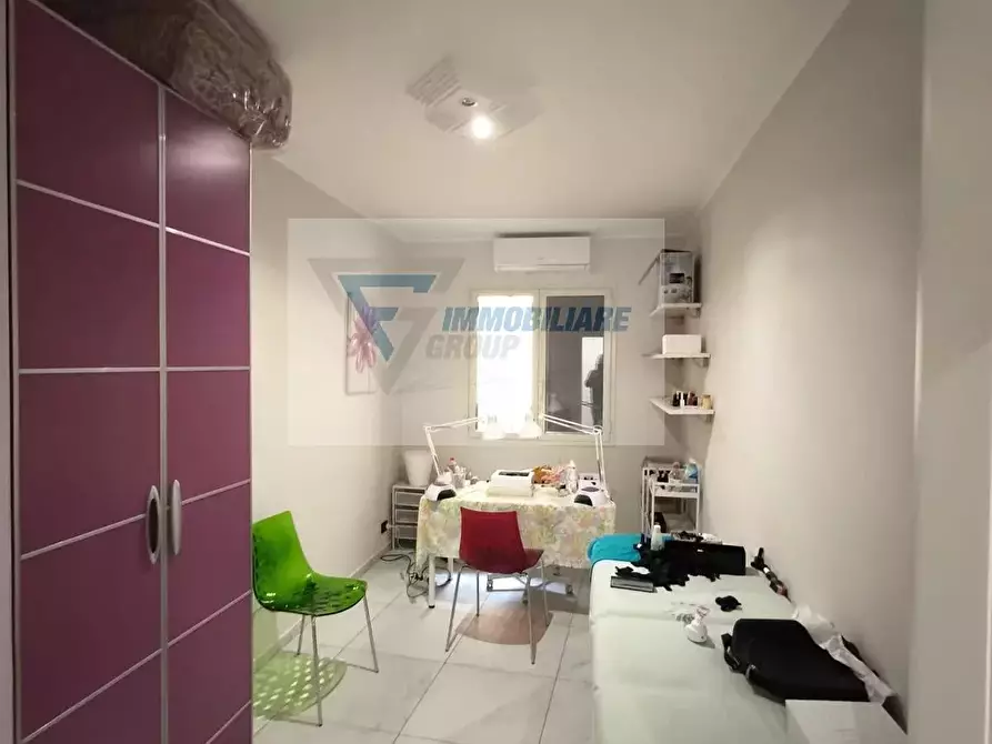 Immagine 28 di Casa trifamiliare in vendita  in Via Ippolito Nievo a Siracusa