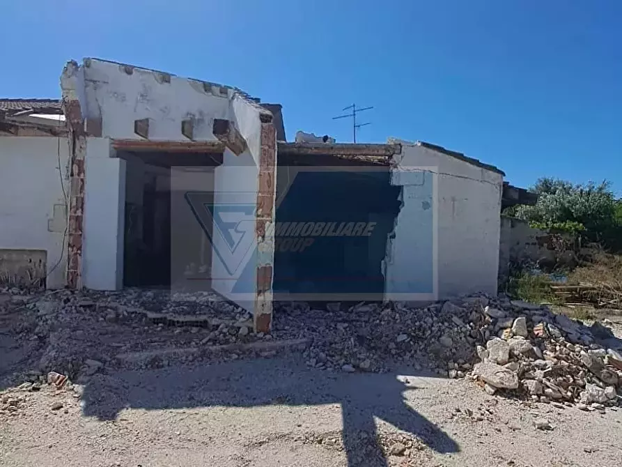 Immagine 5 di Terreno edificabile in vendita  in contrada muraglia di miele floridia a Siracusa