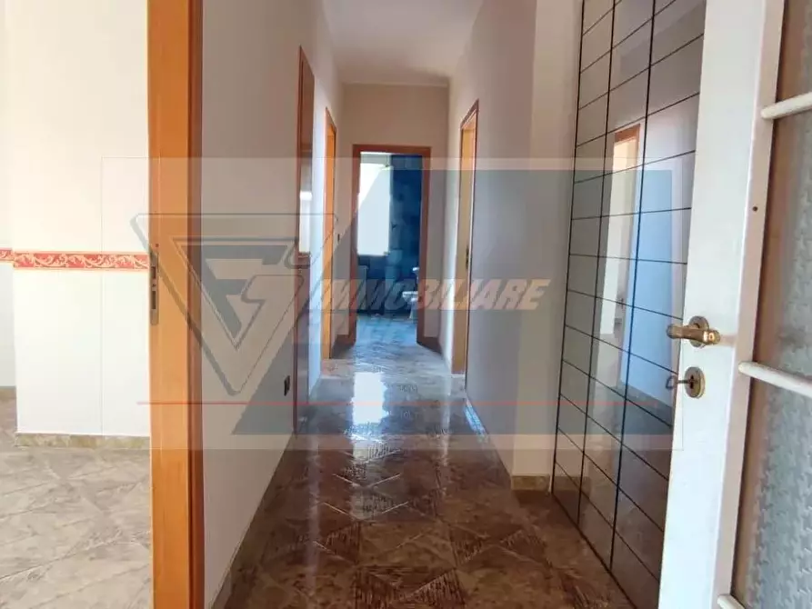 Immagine 26 di Casa trifamiliare in vendita  in Via Menfi, 8 a Siracusa